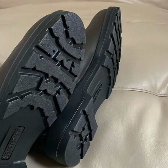 Prosecutor - Men’s Leather Chelsea boots - Picture 5 of 6